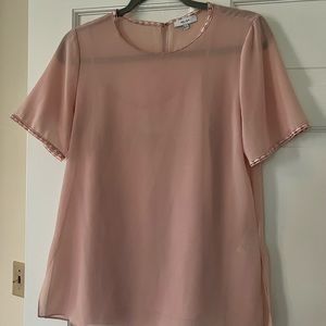 Reiss blouse